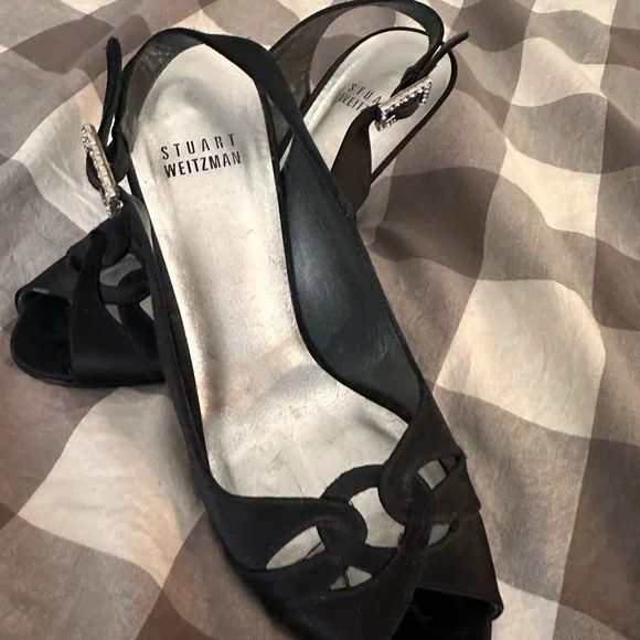 Prom shoes - Picture 3 of 3